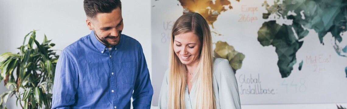 Initiativbewerbung Sommerpraktikum 2027 (m/w/i), 2. Bild