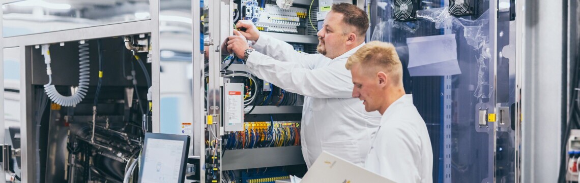 Service Engineer (m/f/i), 1. image