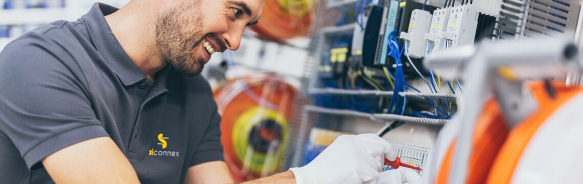 Initiativbewerbung Sommerpraktikum IT 2026 (m/w/i), 1. Bild